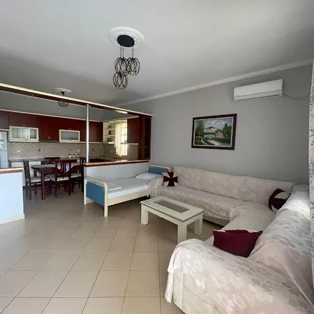 Redi Apartment Sarande