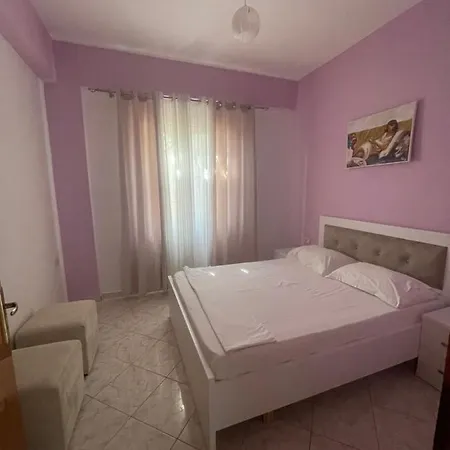 Redi Apartment *