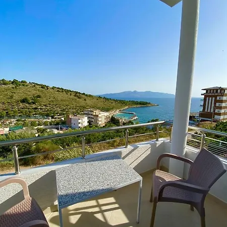 Apartman Redi