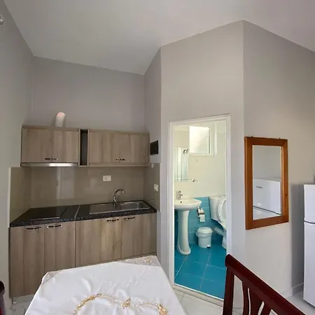 Apartman Redi Saranda
