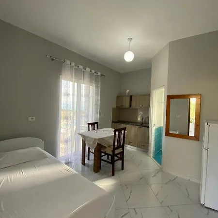 Apartman Redi