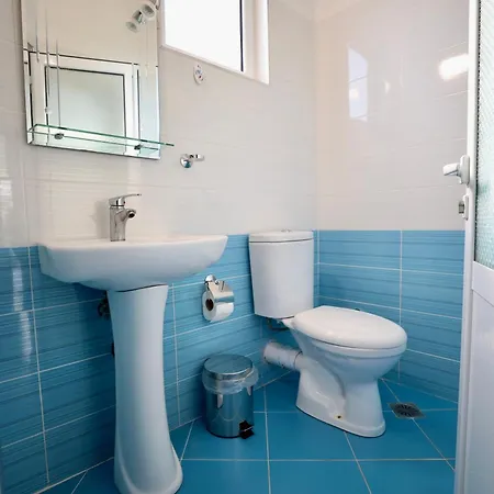 Apartment Redi Sarandë
