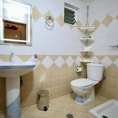 Redi Apartment Sarandë