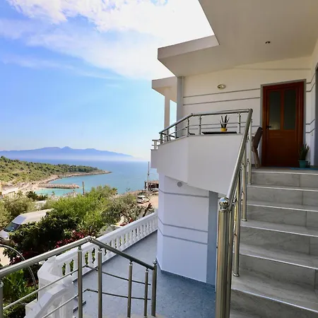 Apartment Redi Sarandë