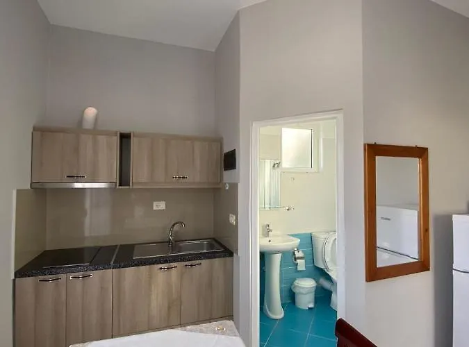 Apartamento Redi Sarandë